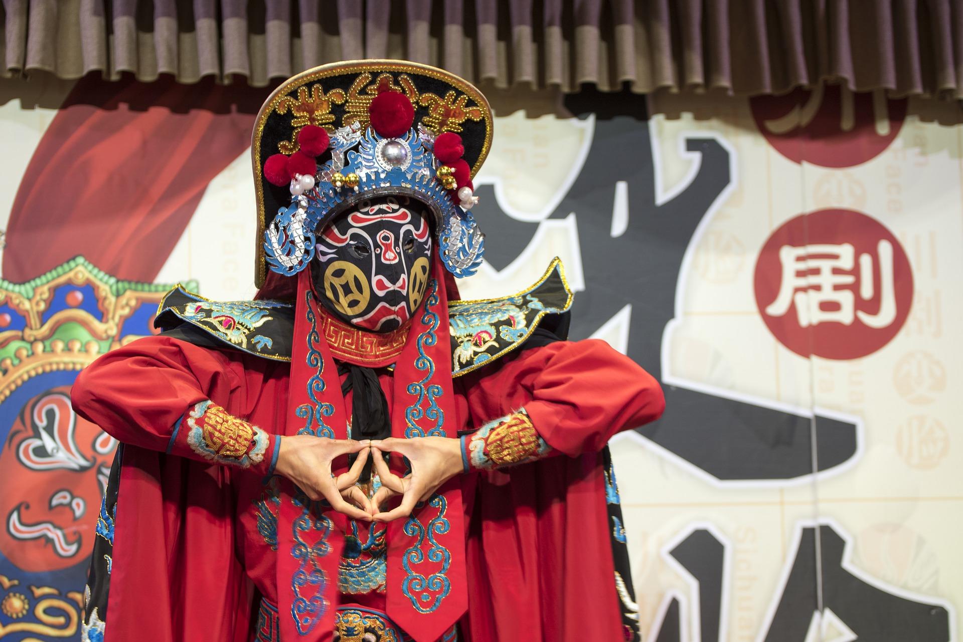 learn the Chinese culture in Nigeria