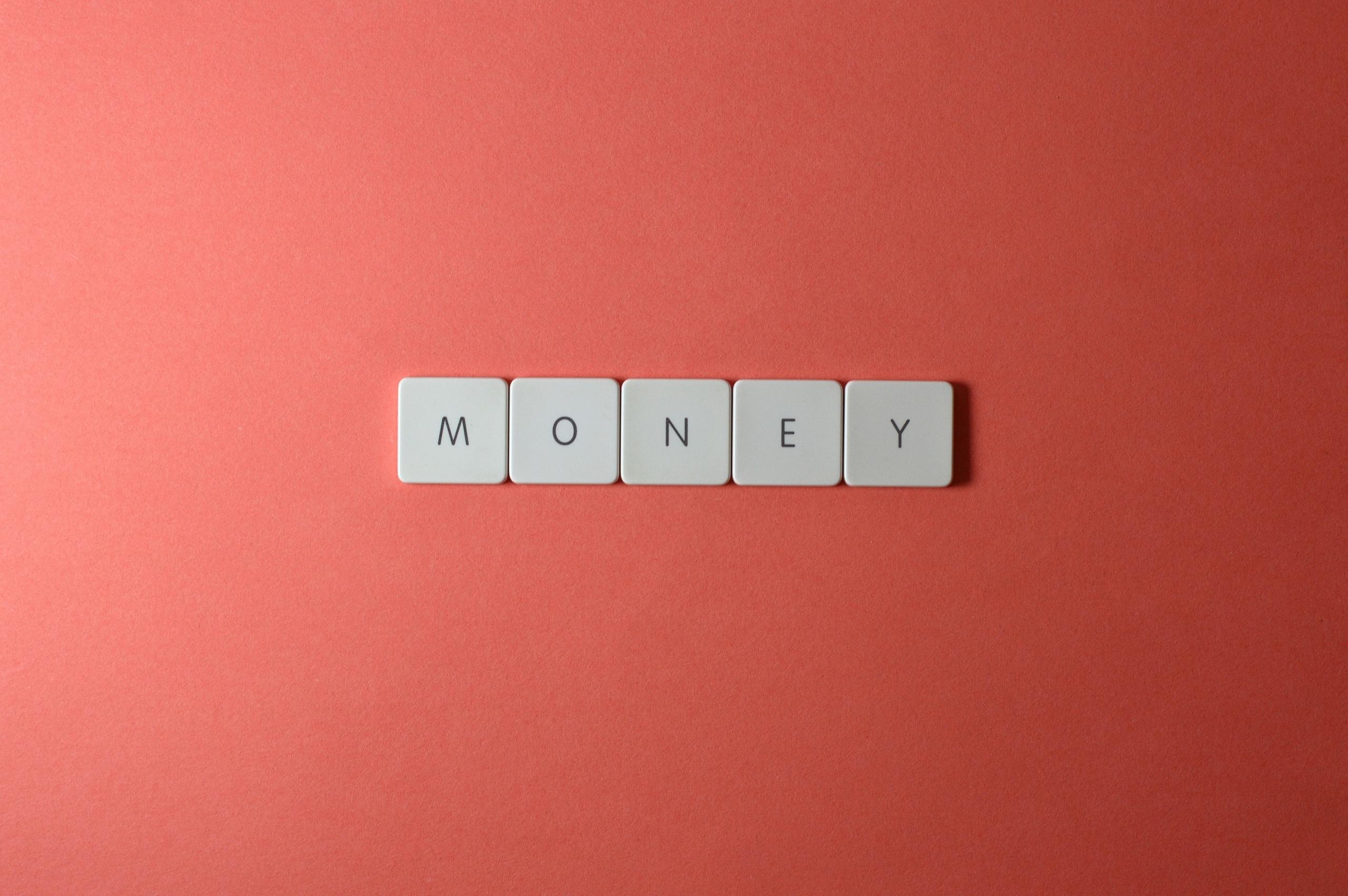 Money