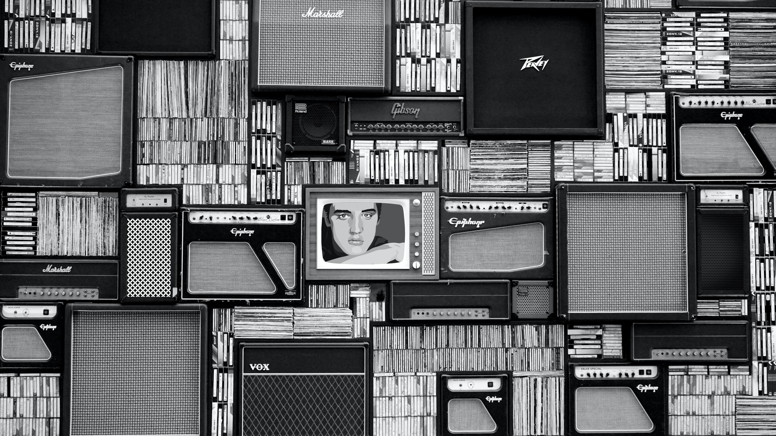 Media materials
