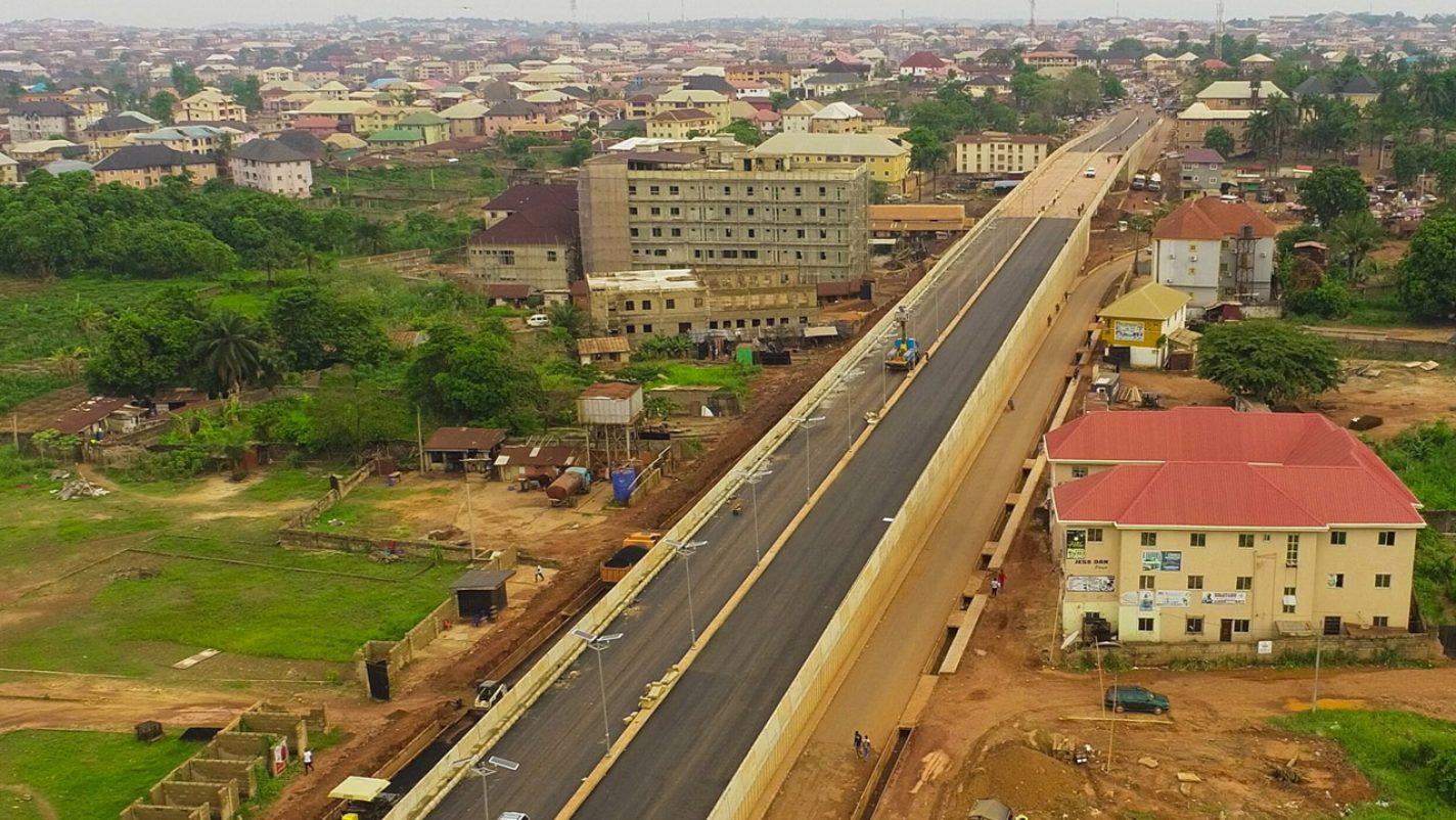Enugu metropolis