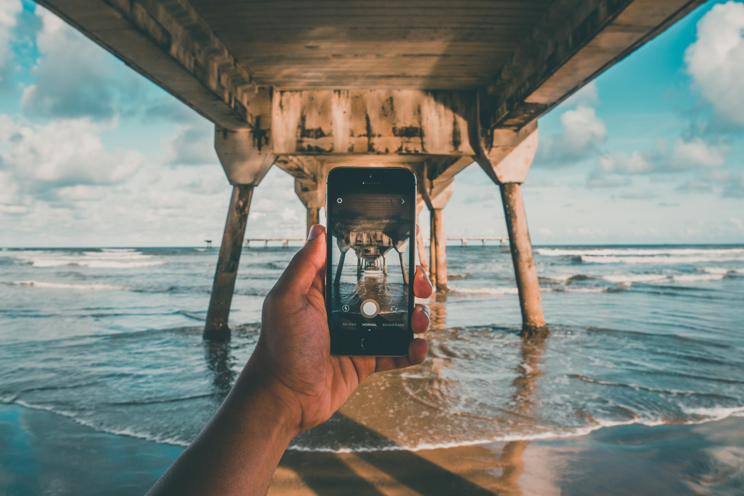 smartphone photography