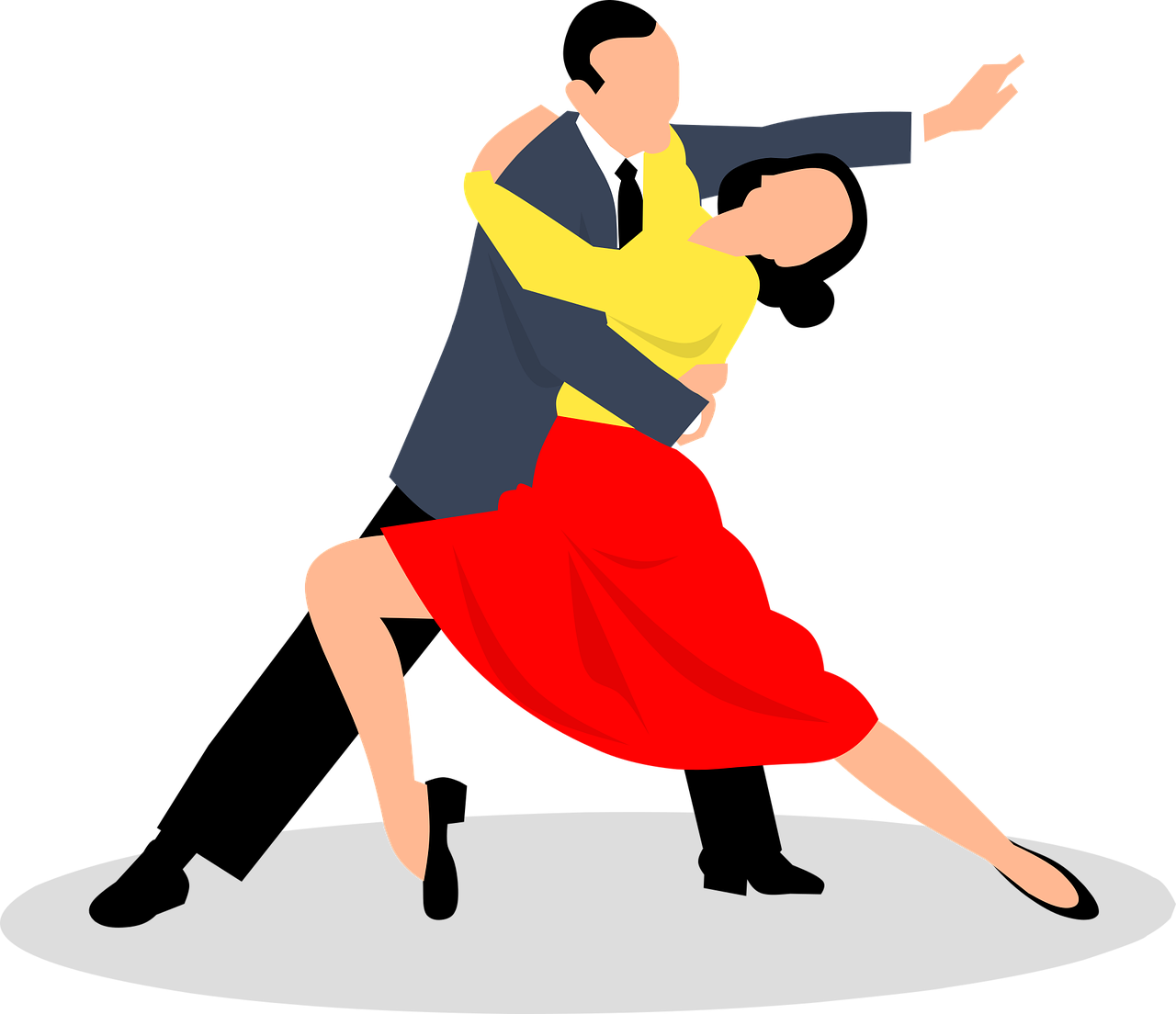 learn Salsa in Nigeria