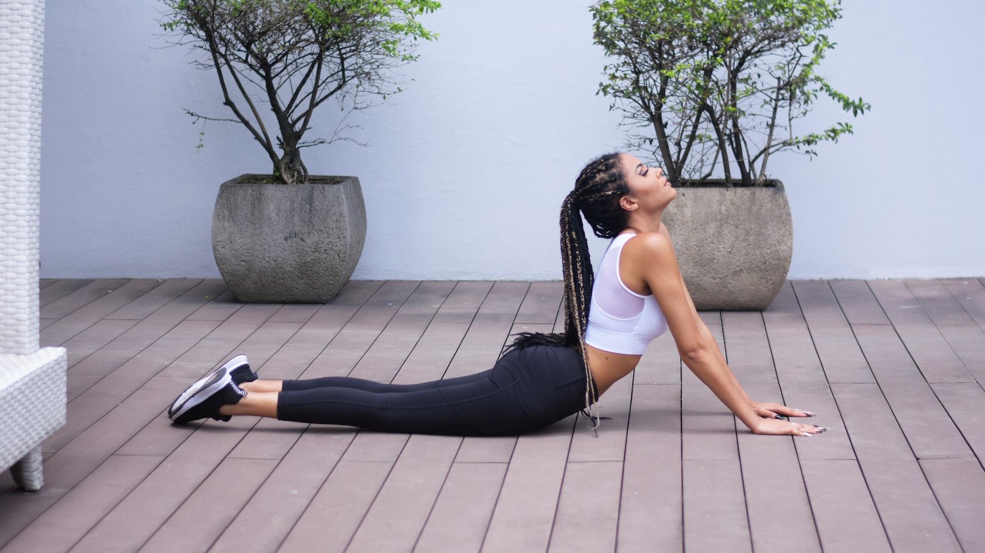 Benefits of taking an online dance lesson in Nigeria