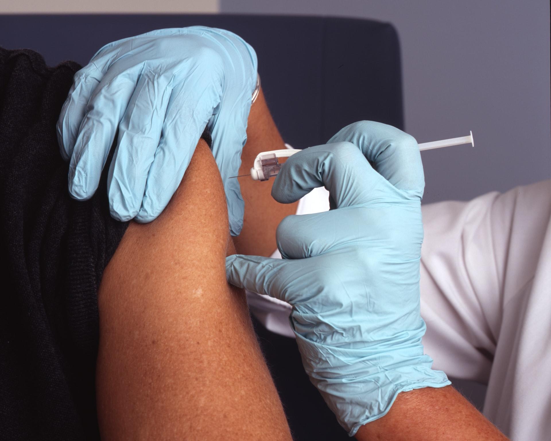 covid vaccination for kids