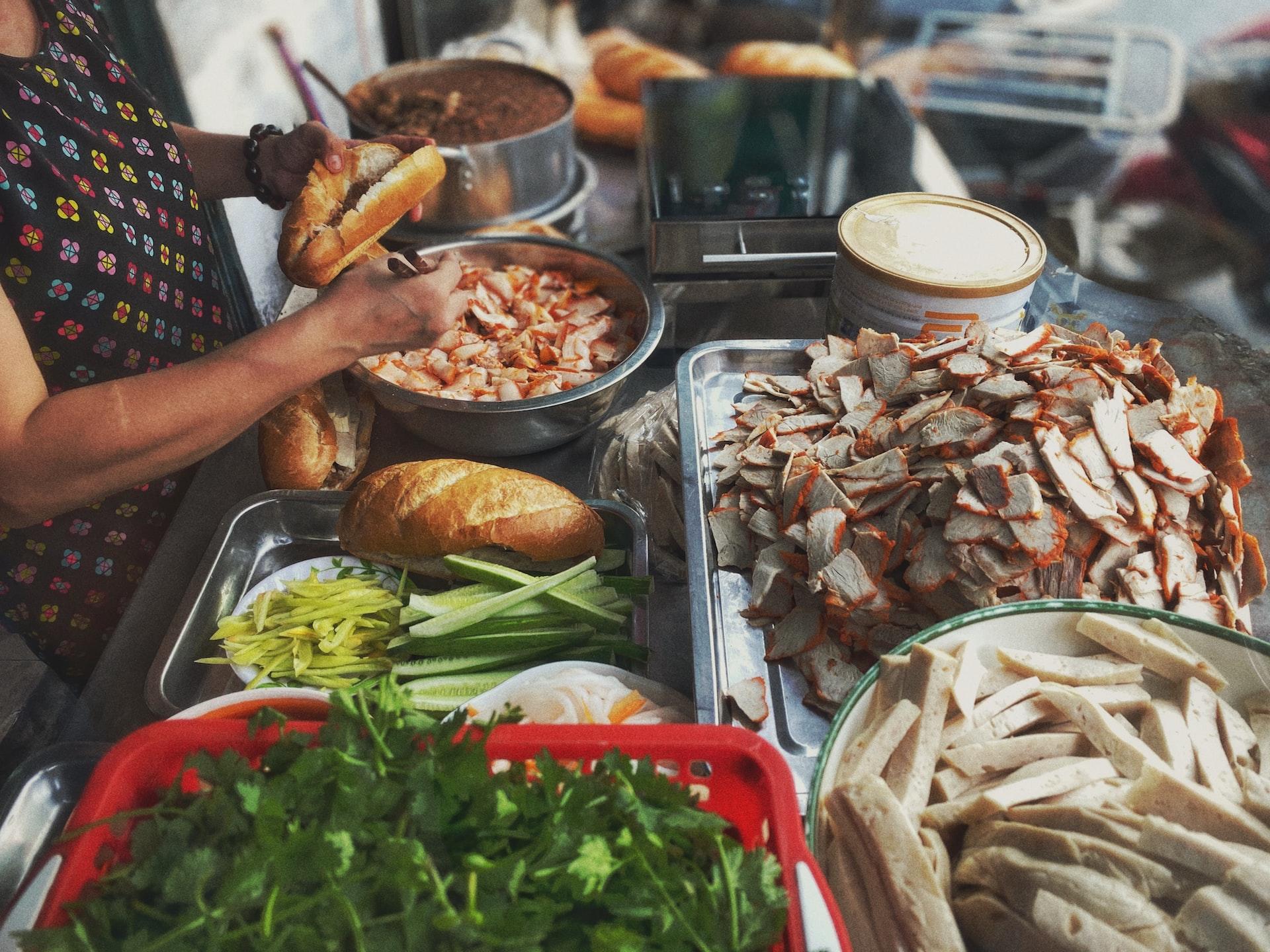 The National Home Grown School Feeding Programme