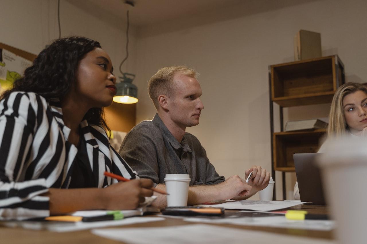 Study mathematics as an international student from Nigeria