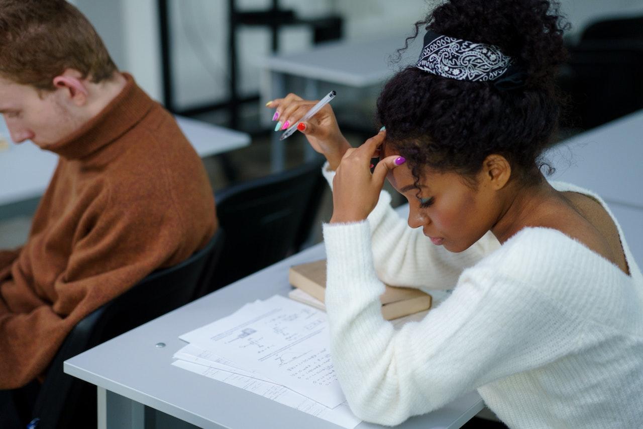 JAMB examination in Nigeria