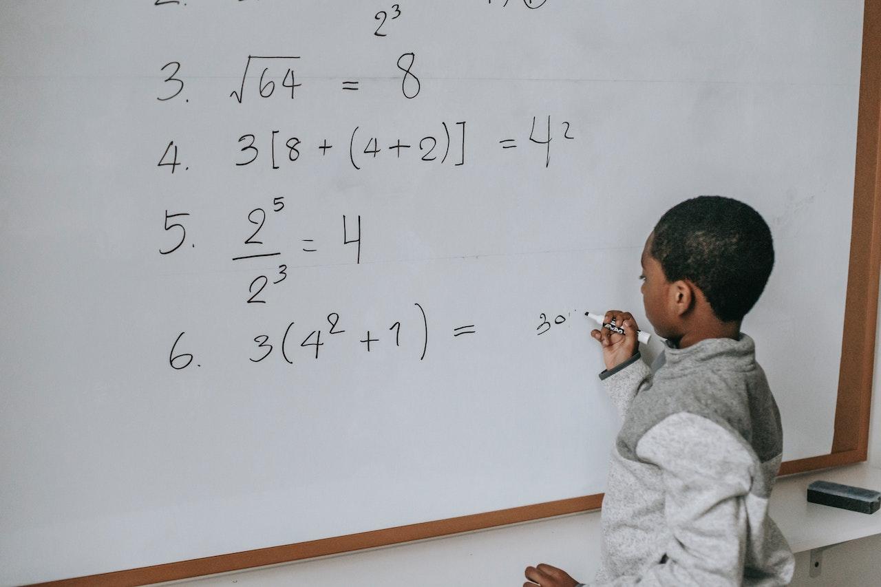 studying maths after secondary school in Nigeria