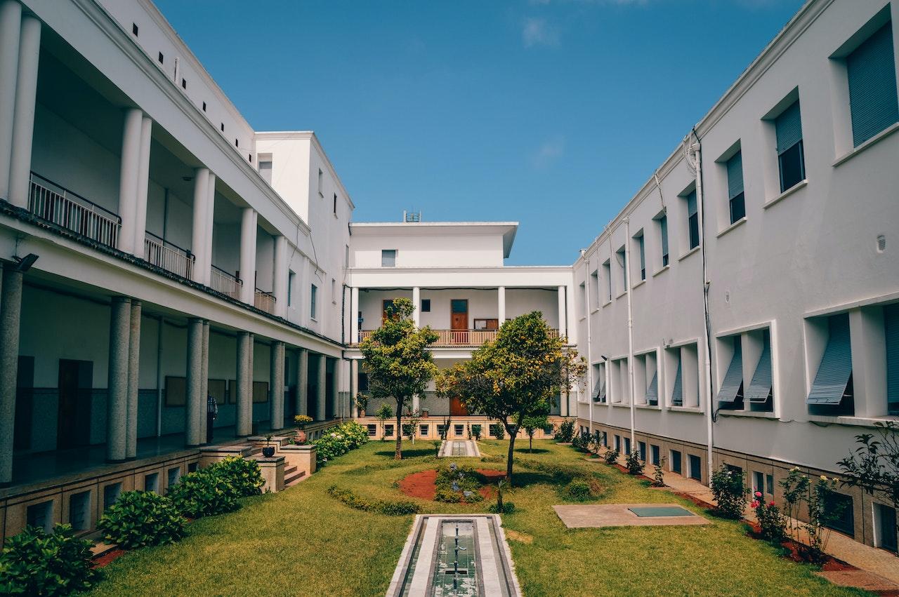 universities in Nigeria for maths degrees