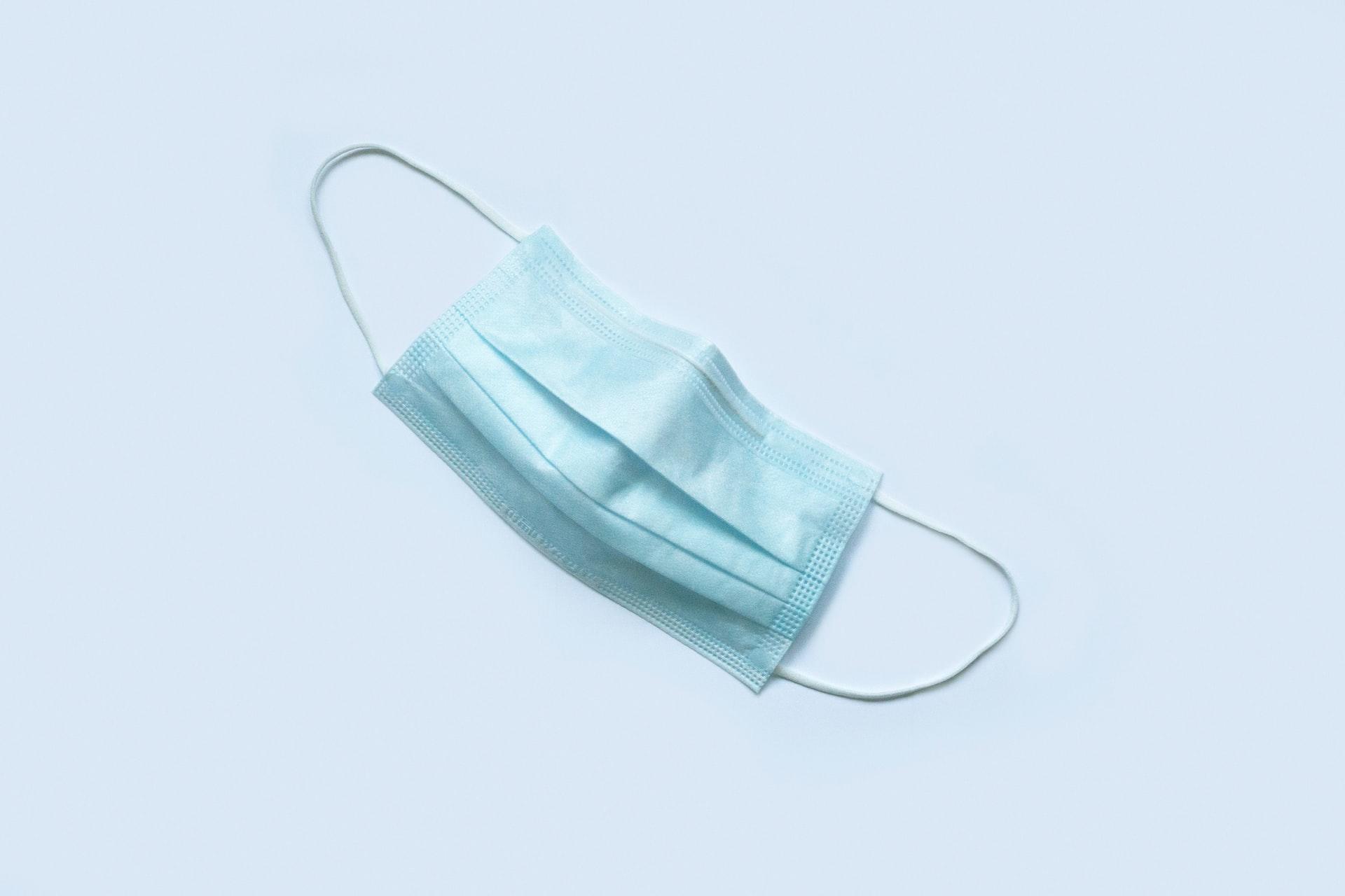 Wearing nose masks in Schools in Nigeria