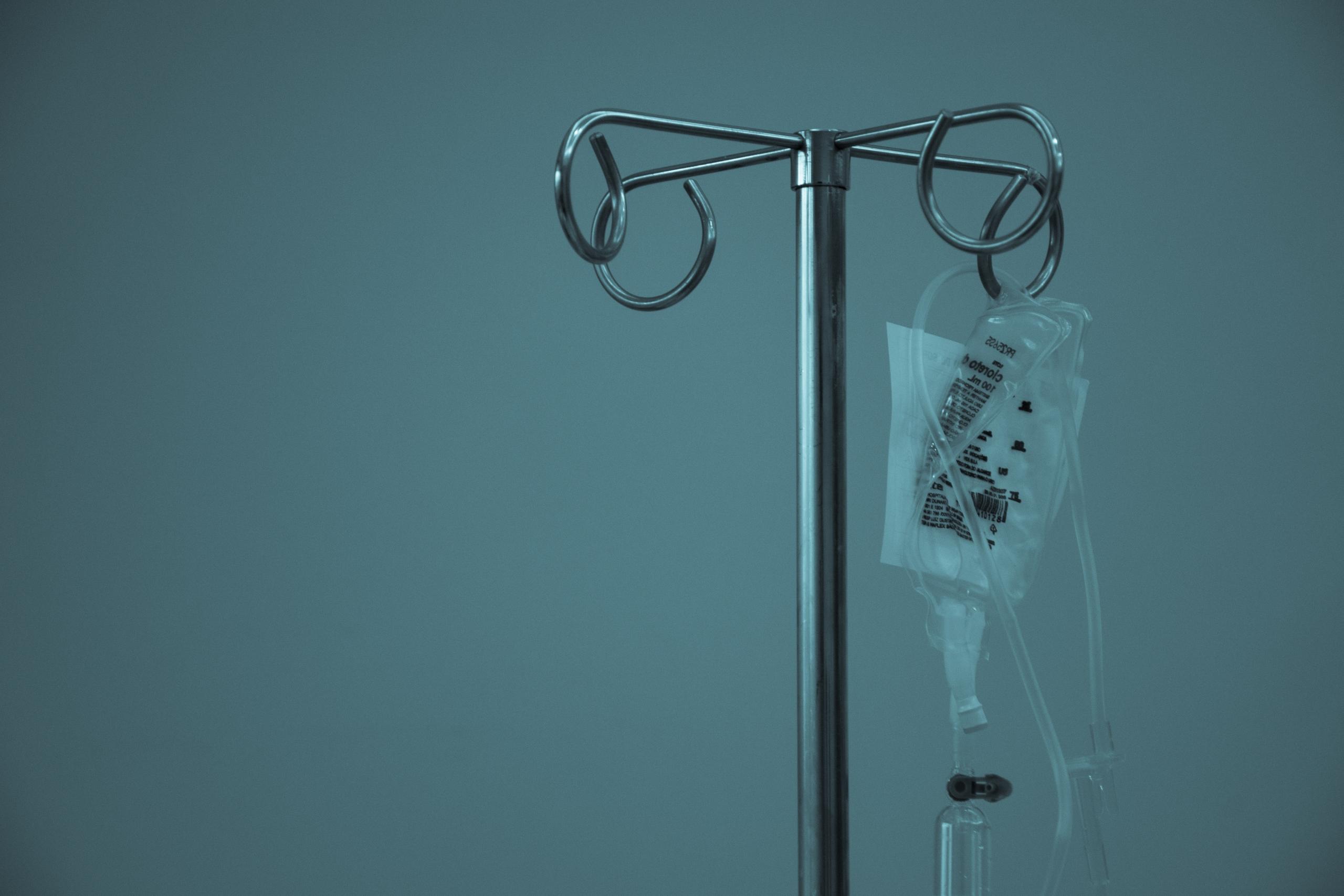 Clinical equipment
