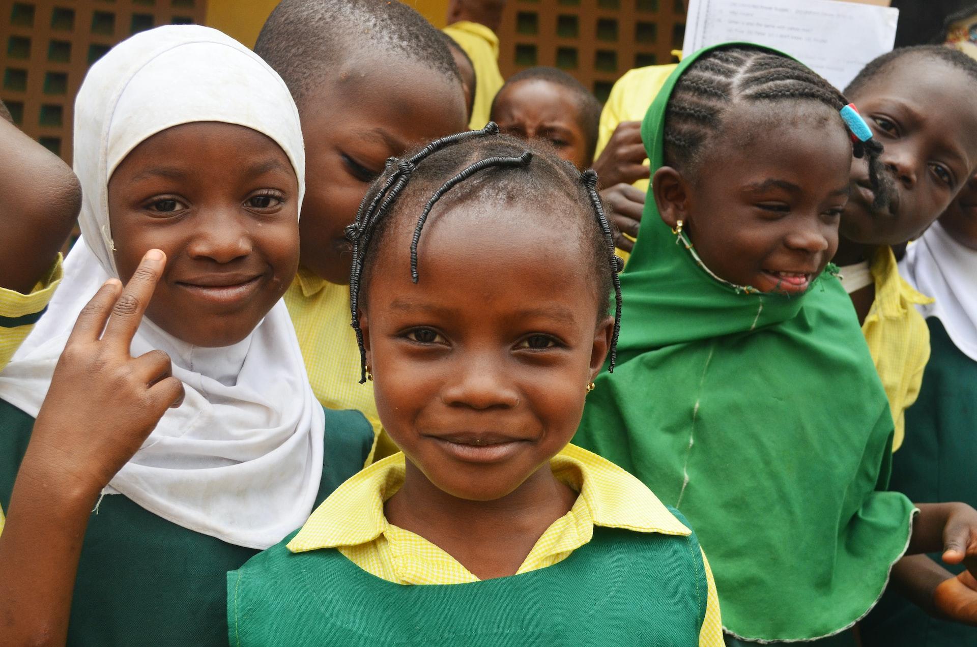 back to school requirements for primary school students in Nigeria