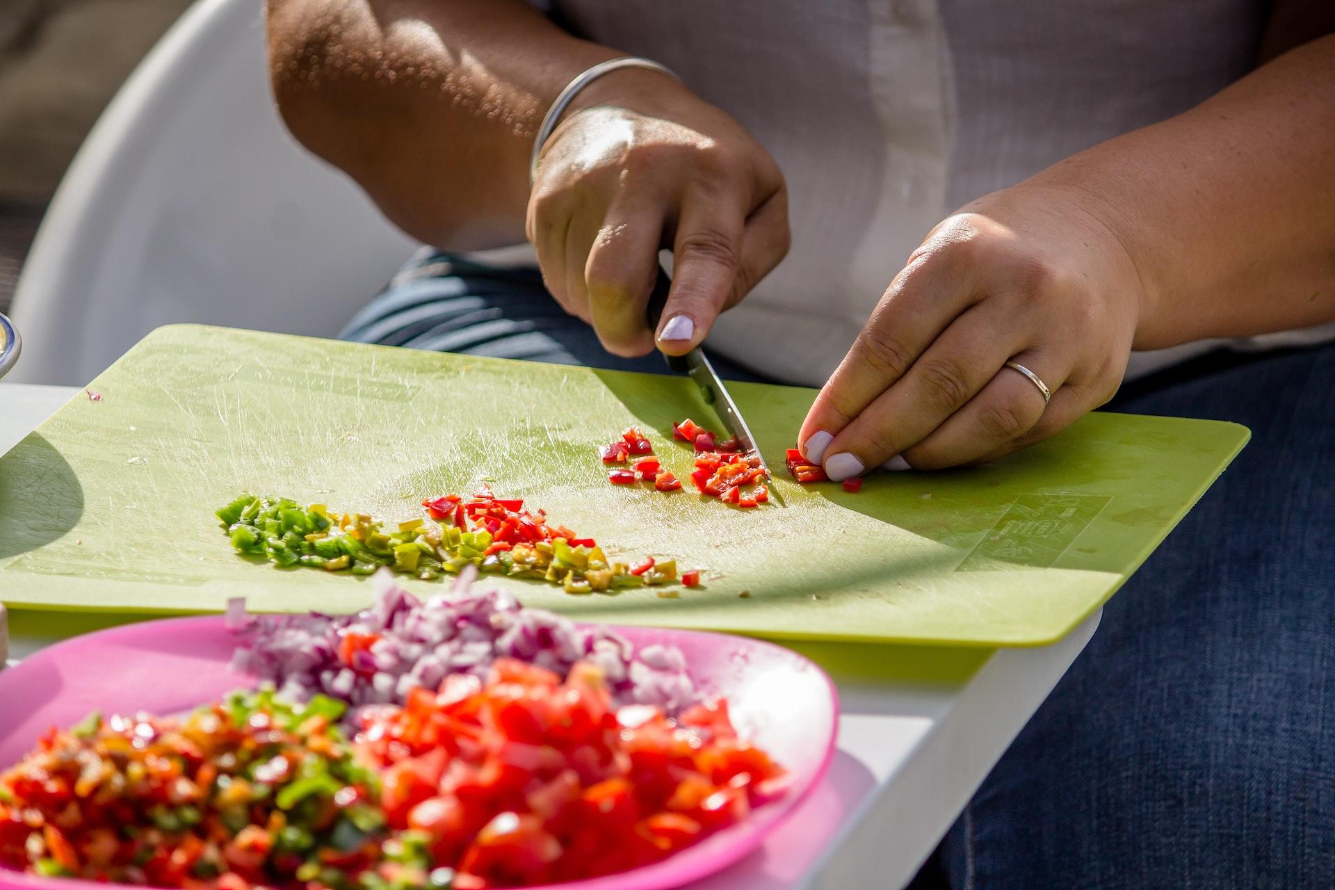 how to plan your child's meals for school in Nigeria