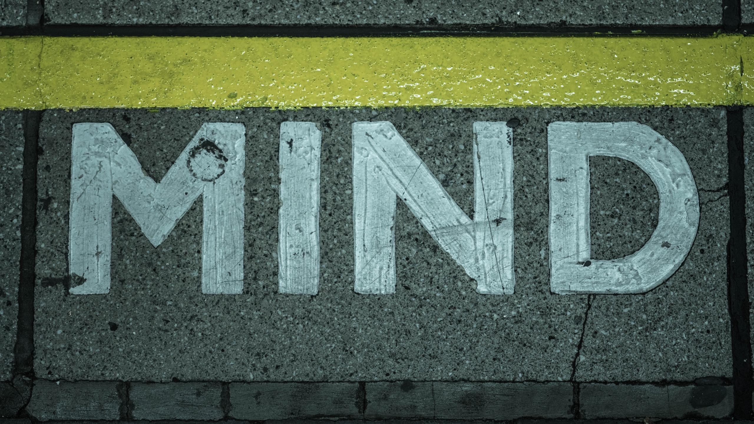 The mind