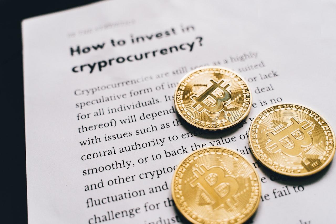 learn cryptocurrency for free in Rivers State