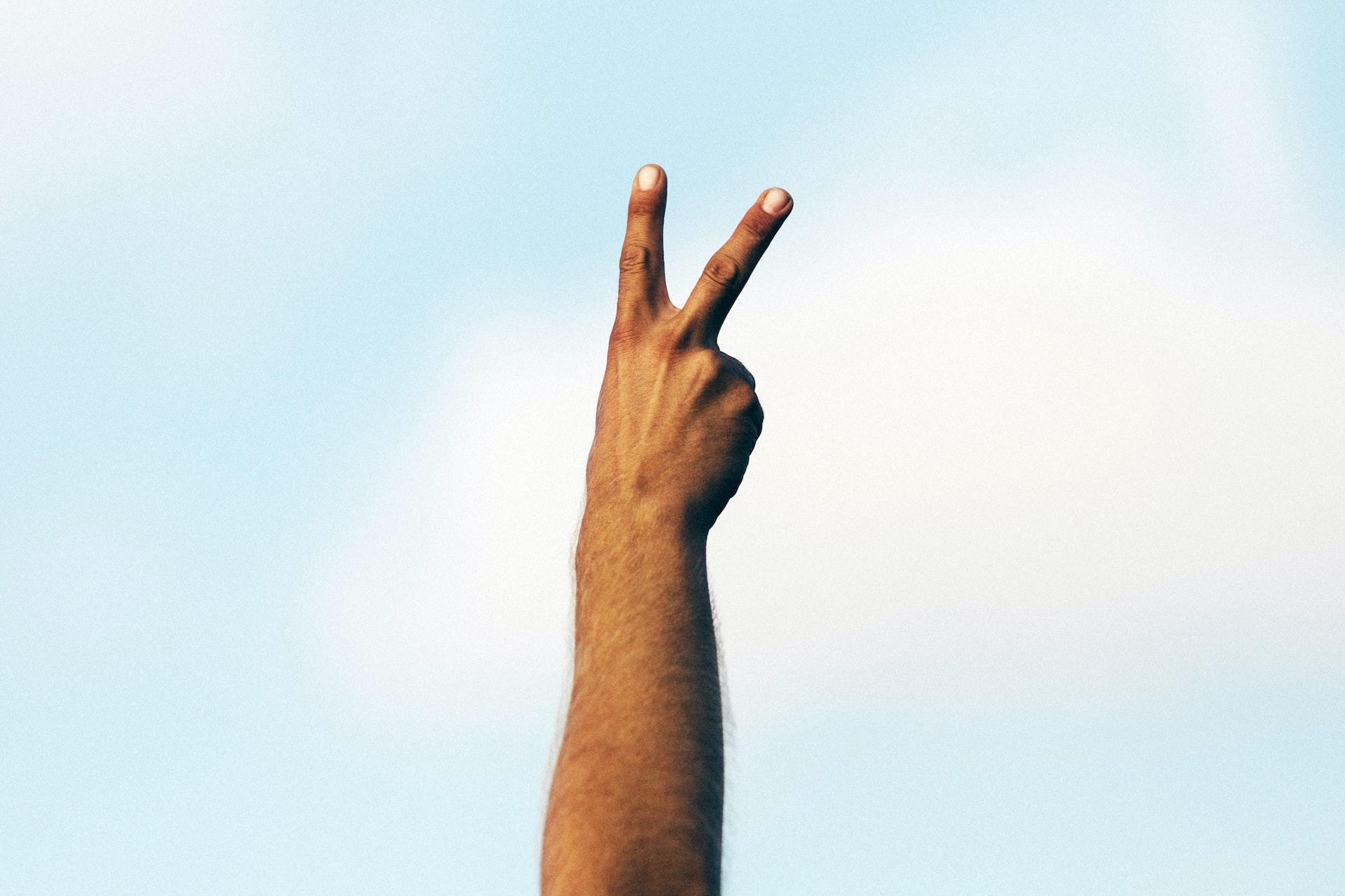 Sign language for the deaf in Nigeria