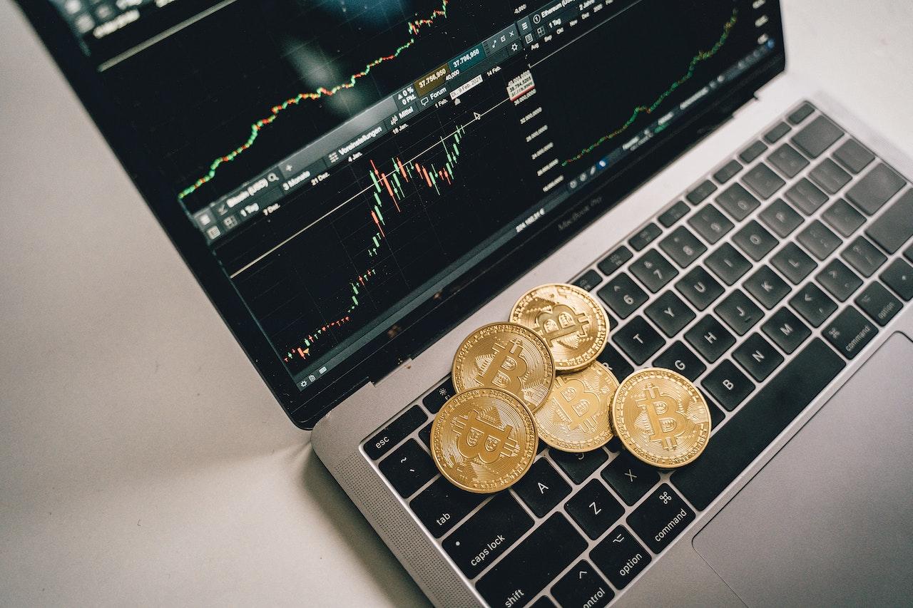 learn cryptocurrency from the comfort of your home in Port Harcourt, Rivers State