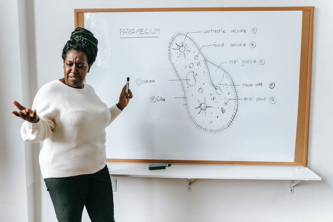sign language classes in Nigeria