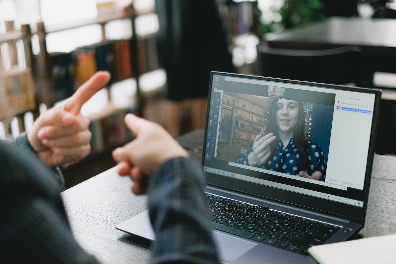 how to find sign language courses in Nigeria