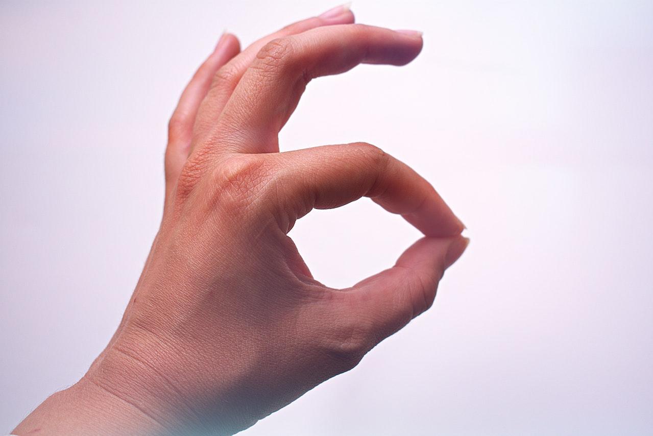 learning sign language in Nigeria