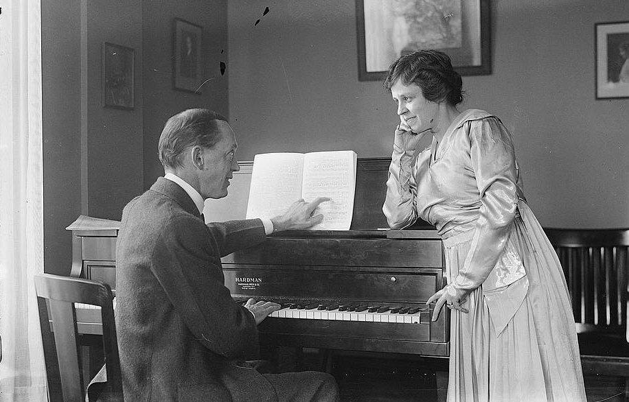piano teachers