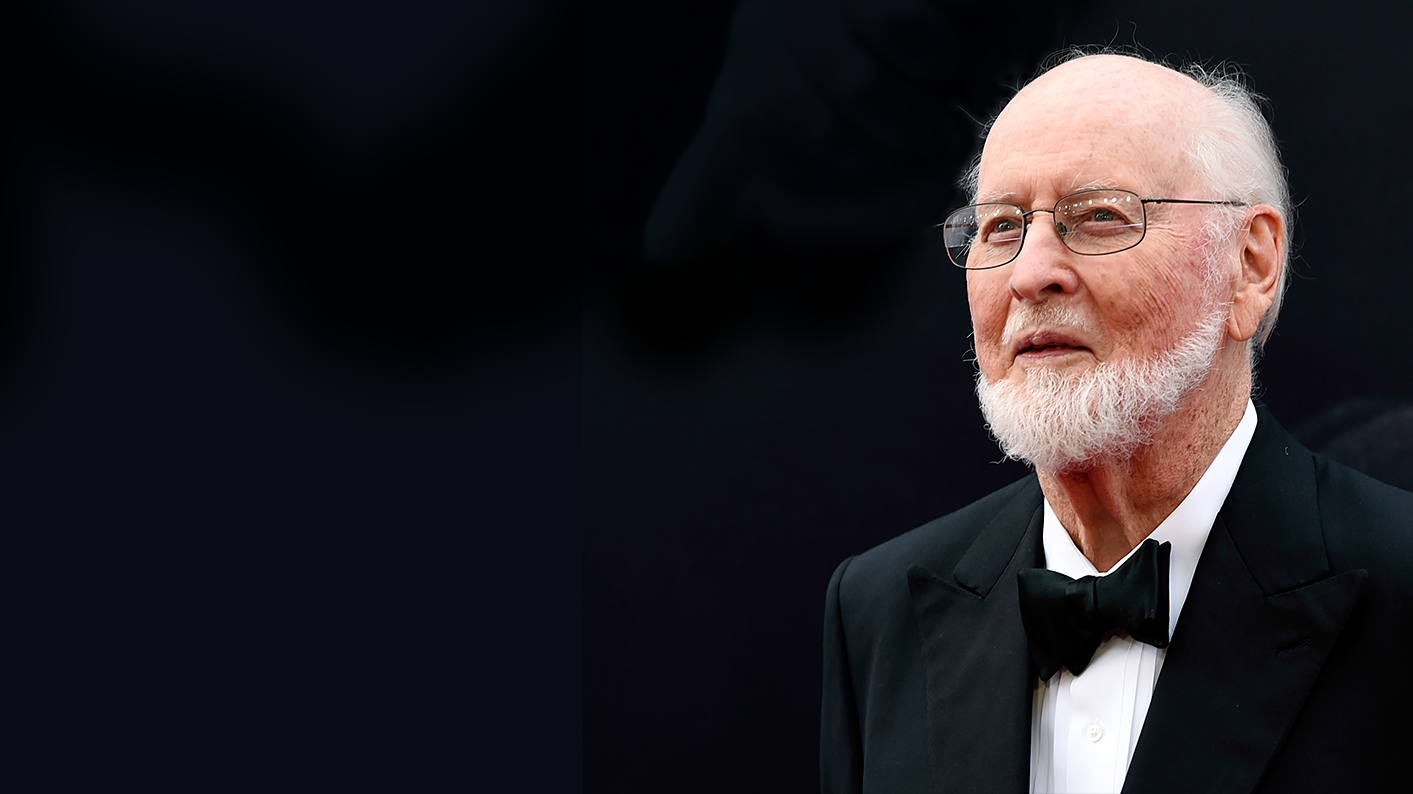 John Williams composed some of the world's best songs