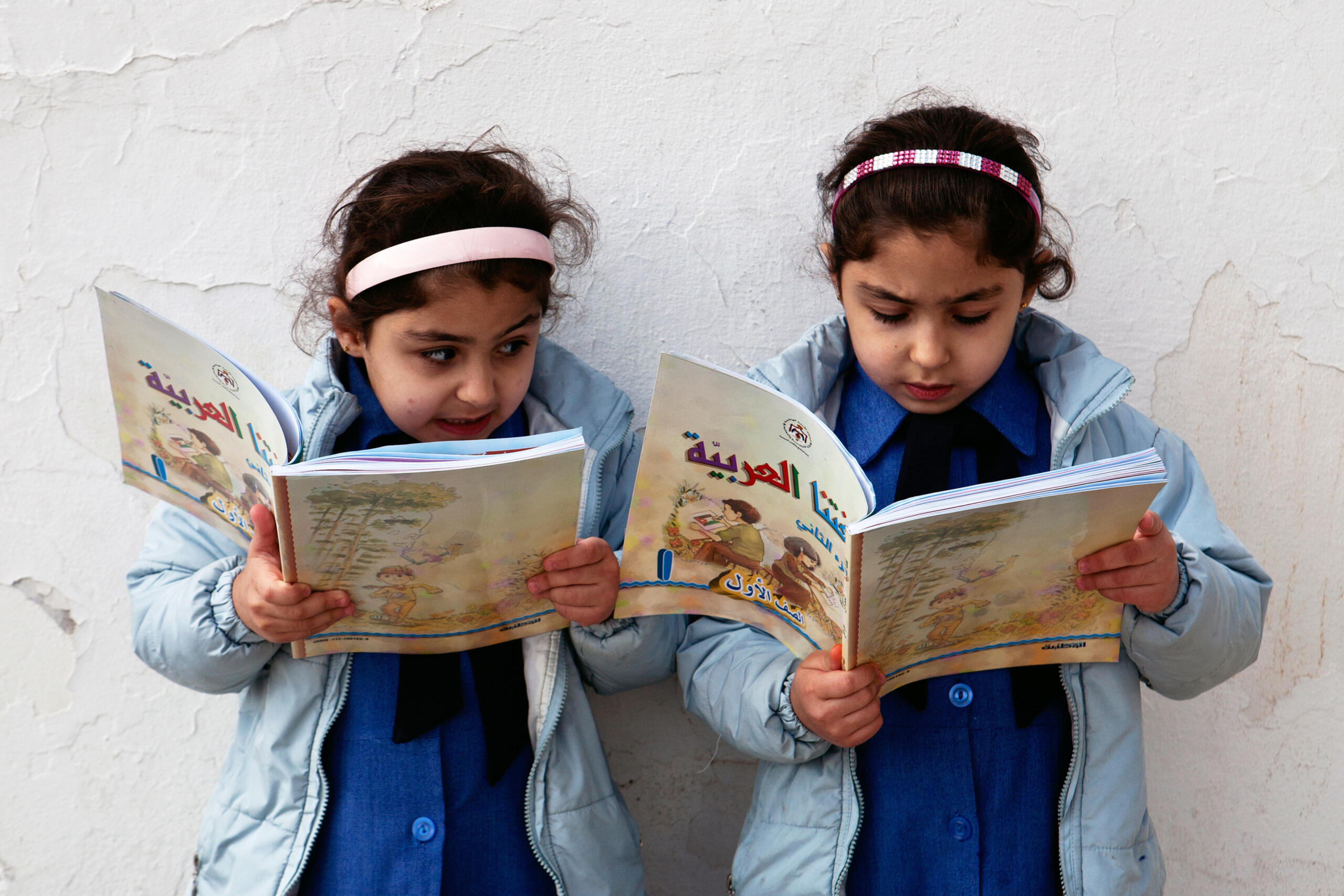 If you start at a young age, learning Arabic will be easier