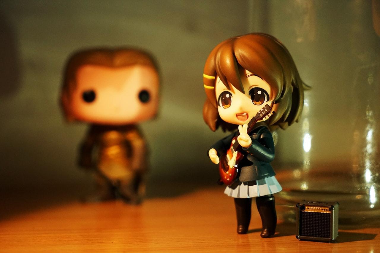 You can use aspects of Japanese culture to learn the language