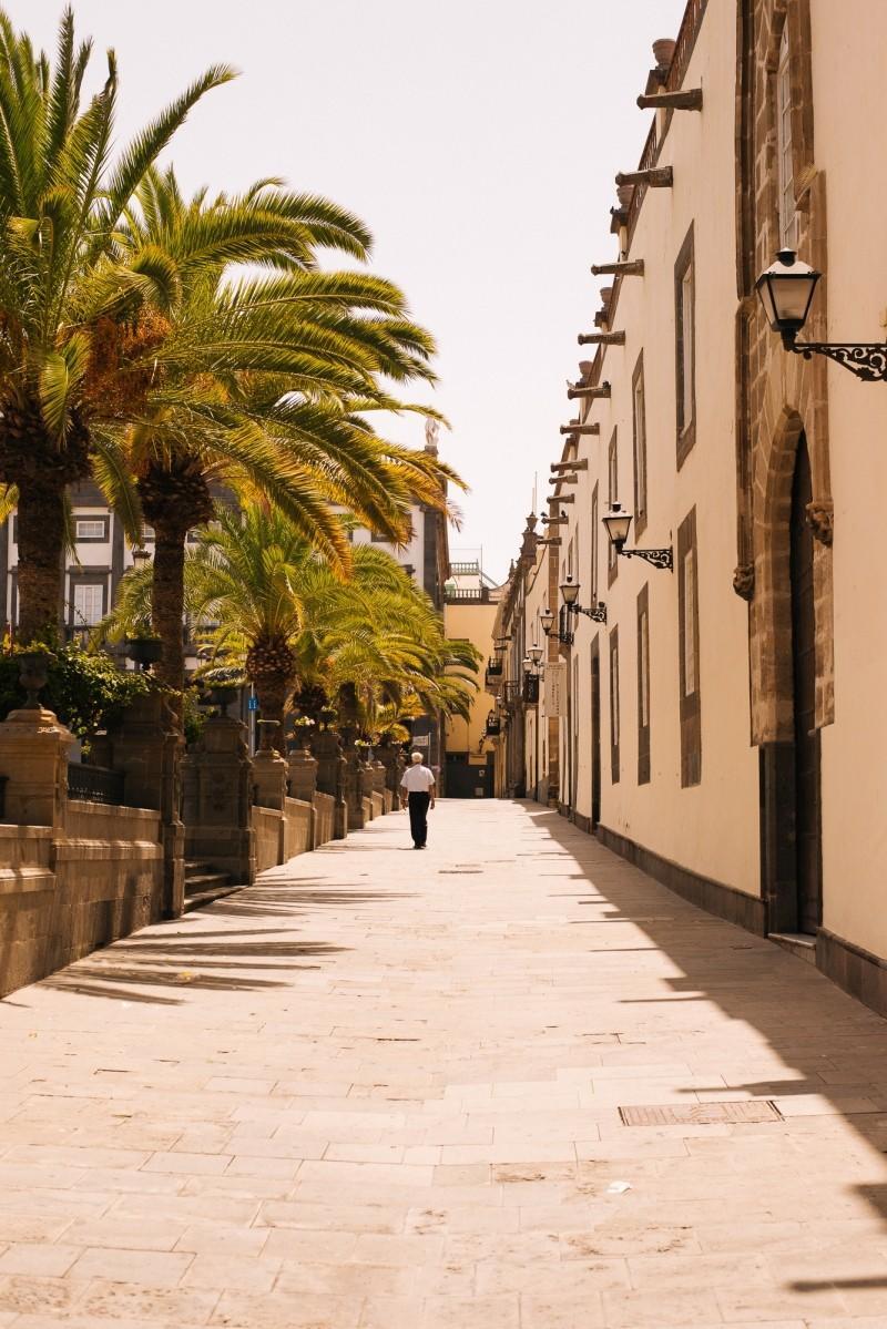 If you learn Spanish, you will get more from your trip to Spain