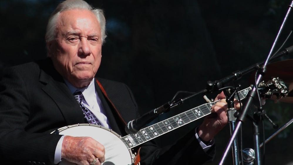 earl scruggs