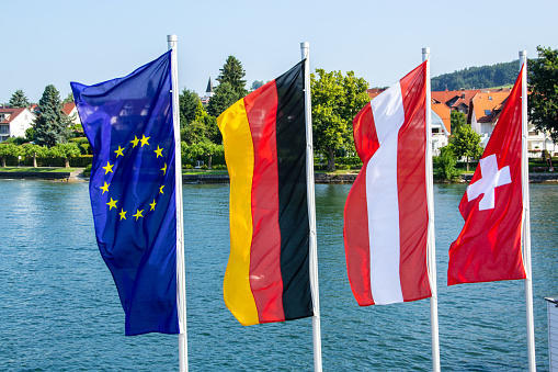 German speaking countries