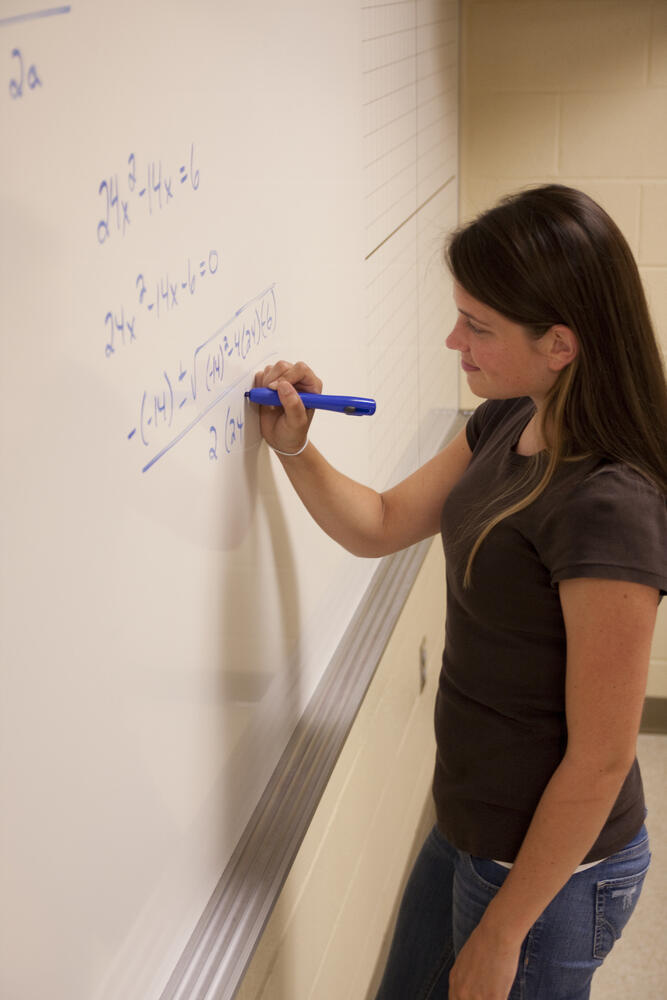 Maths online tutoring
