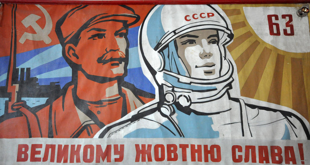 soviet-russia