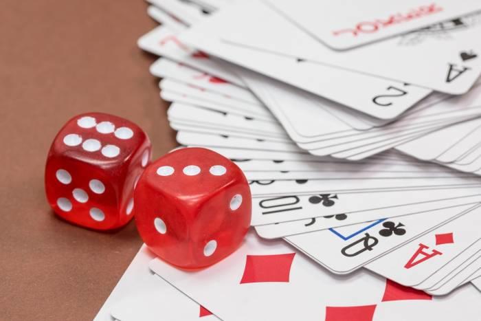 Spellen zijn een voorbeeld van een andere wiskunde methode