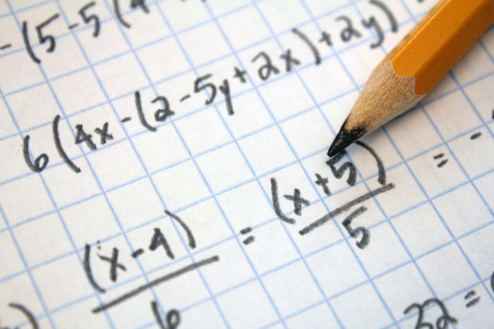 De lesmethode is meestal nog belangrijker dan je wiskundeknobbel