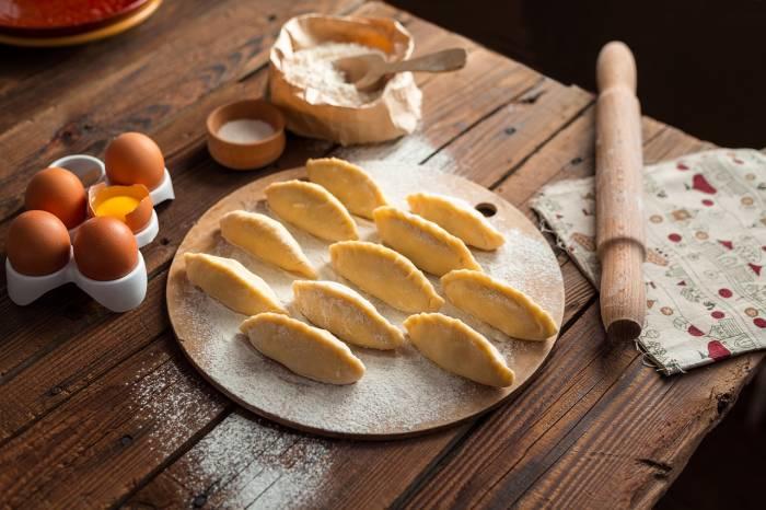 Wiskunde heeft veel praktische toepassingen, zoals in de keuken