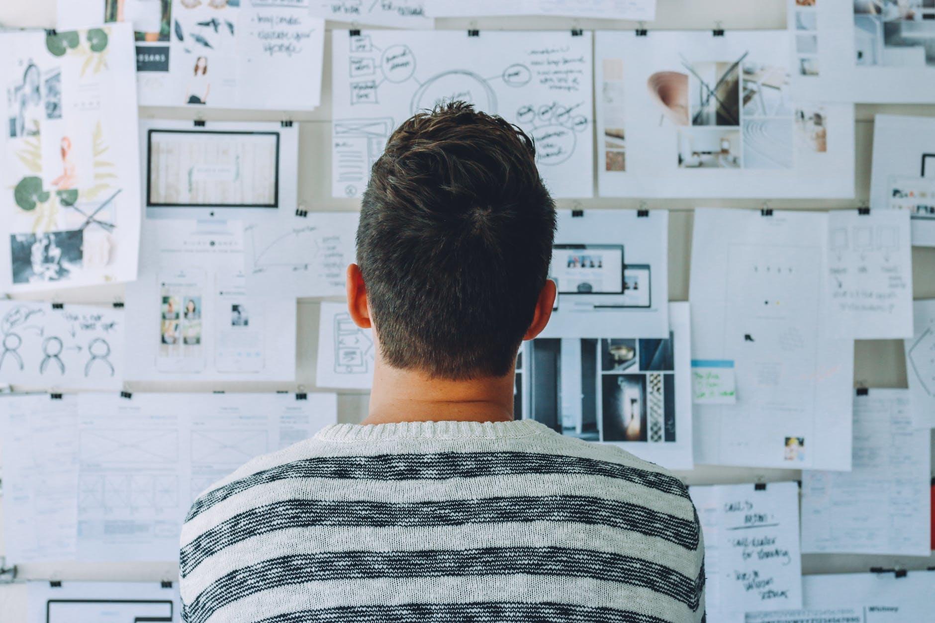 Wiskunde helpt je praktische problemen aan te pakken