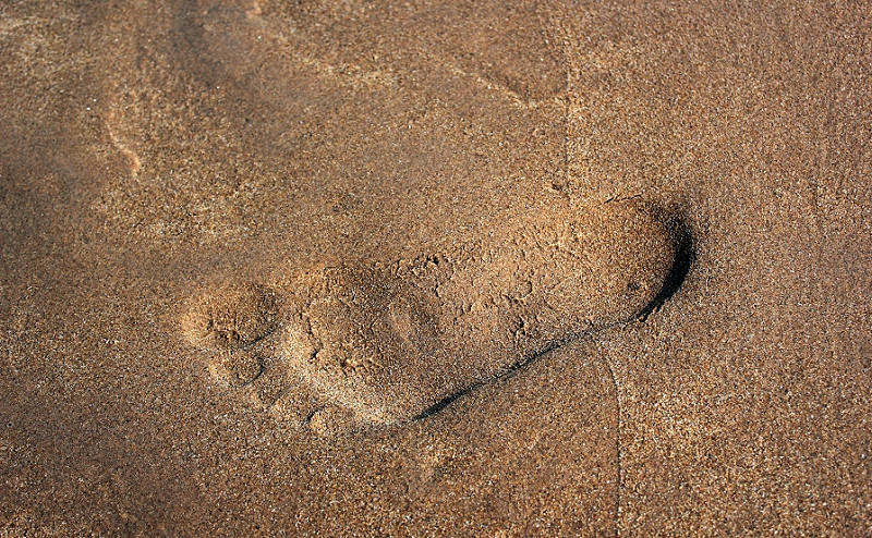 footprint-wiskunde