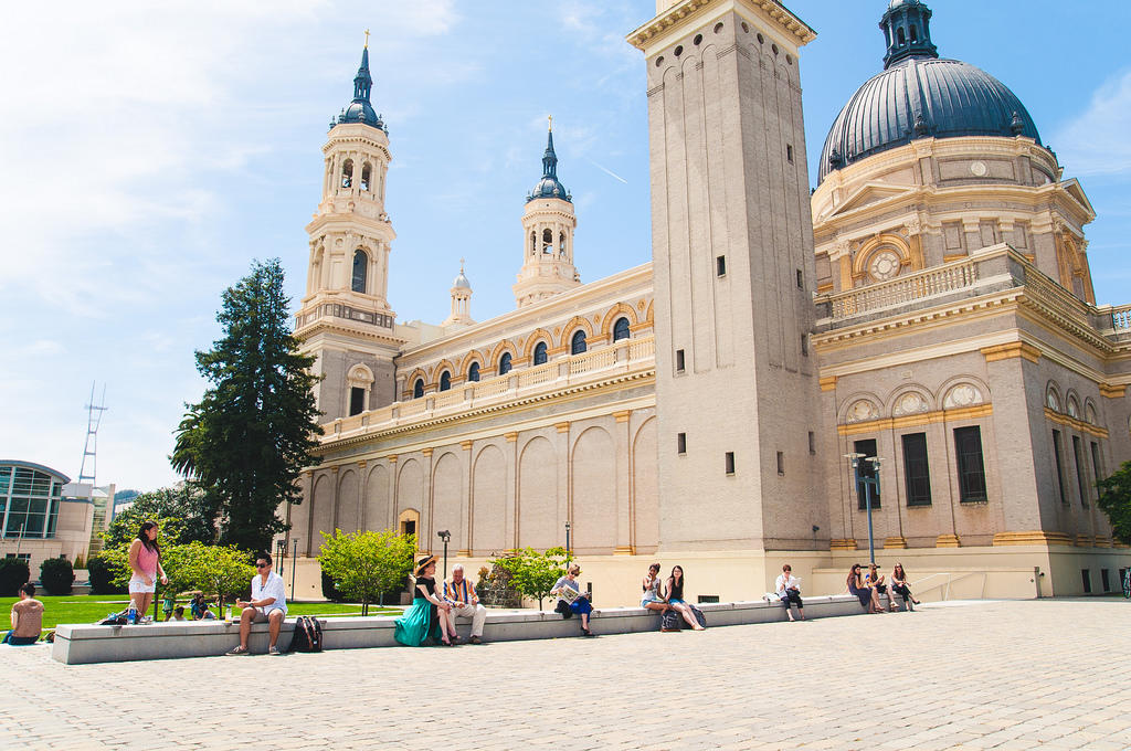 Leer eens lekker buiten