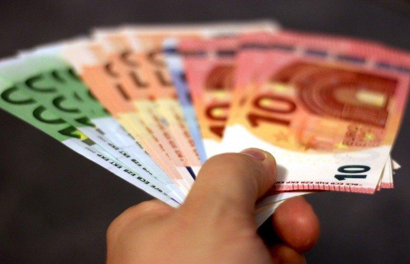 geld verdienen in thuisonderwijs
