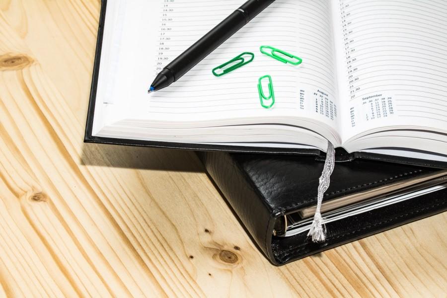 een goede planning is cruciaal voor het geven van bijlessen