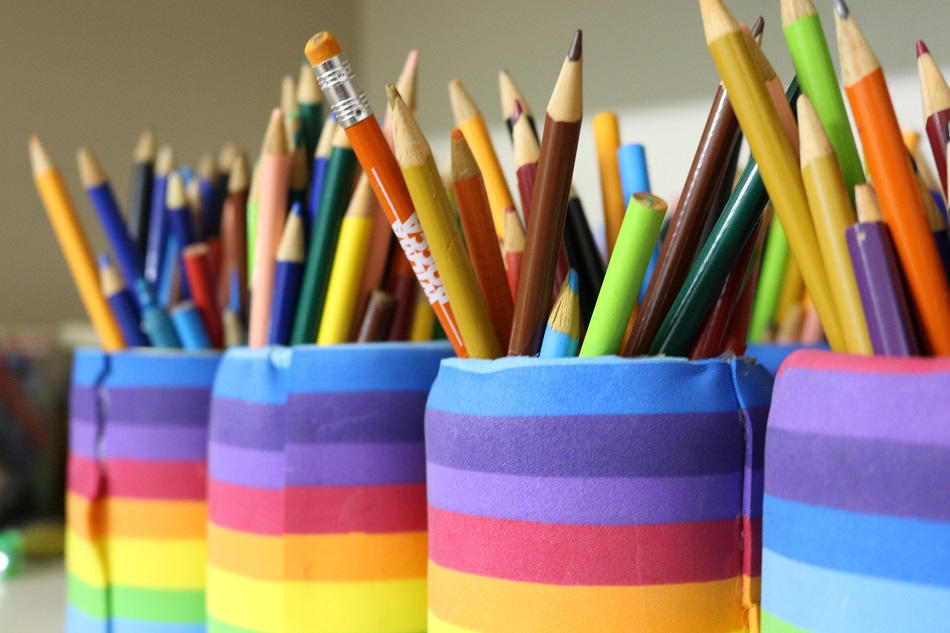 BIjles thuis kan een grote hulp zijn