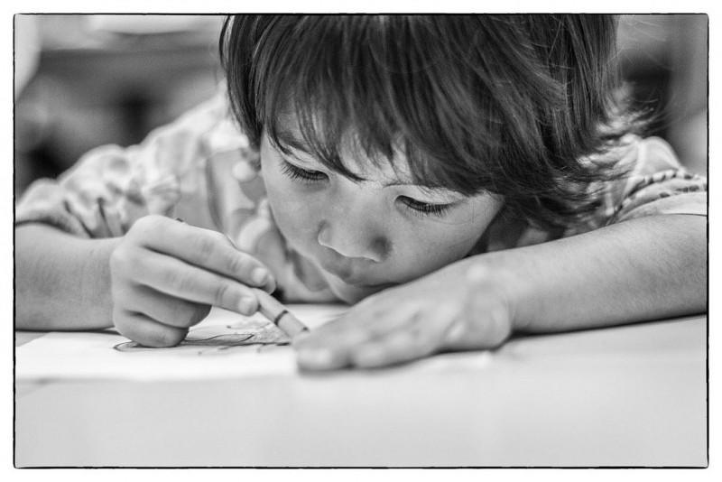 ontwikkeling dankzij privé onderwijs