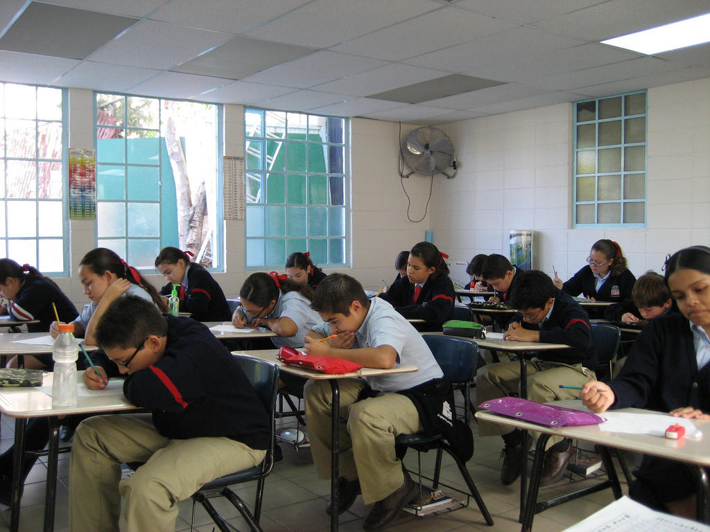 Bereid je voor op een examen met een bijlesdocent