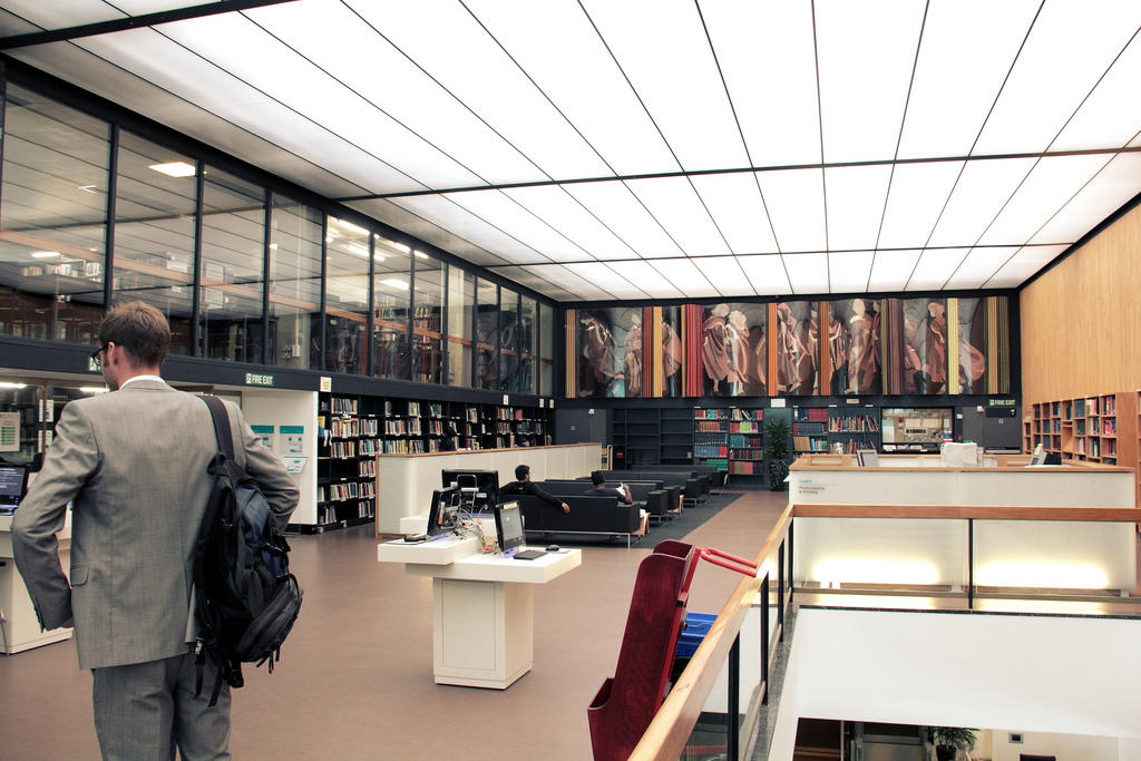 universiteitsbibliotheek