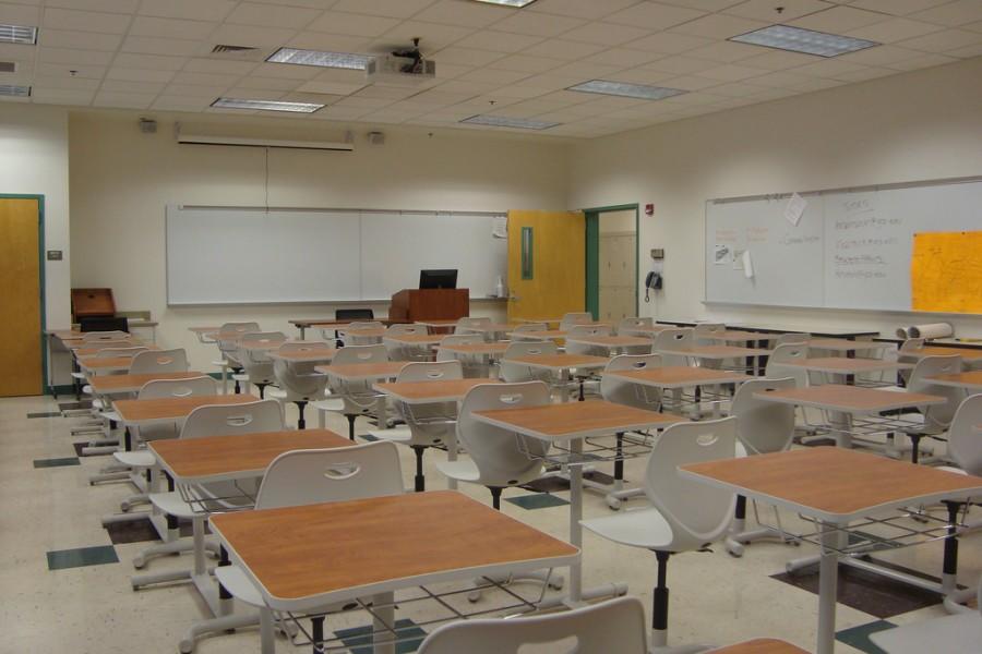 bijles kan geven wat in overvolle klassen niet lukt