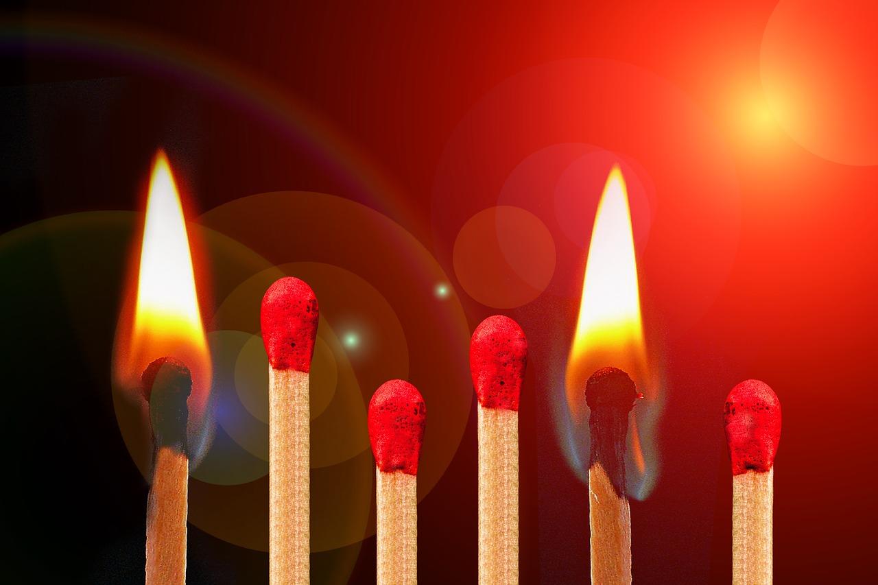 Zorg dat de samenwerking klikt