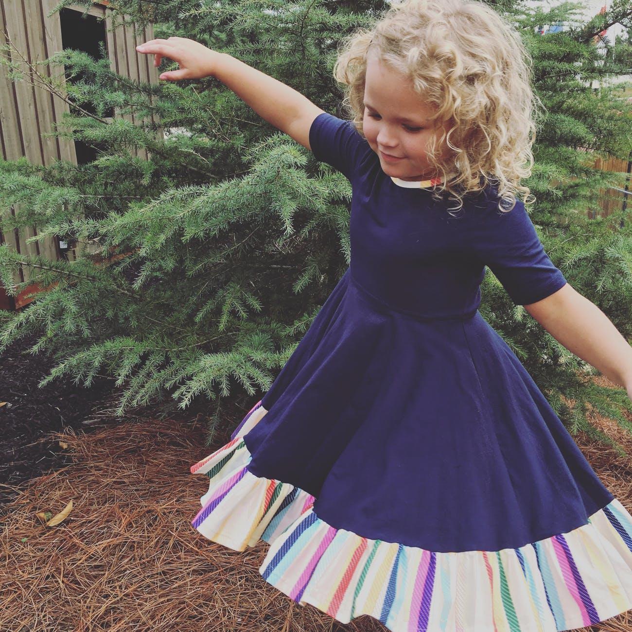 Hoe help je een kind met dyspraxie?