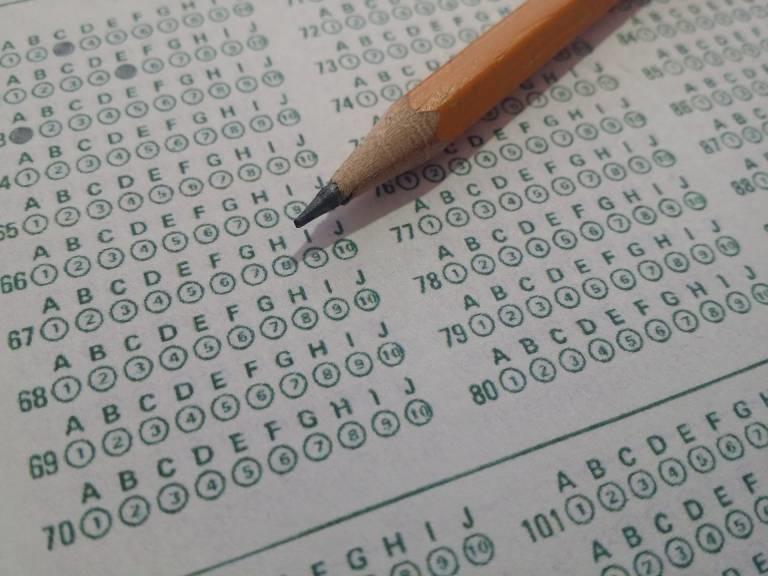 Bij TOEFL gaat alles digitaal