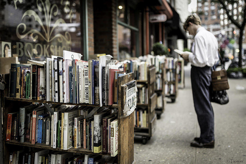 Engelse boeken hoeven niet duur te zijn